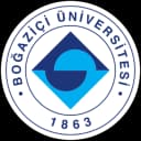 Bosphorus University logo