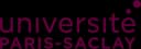 Université Paris-Saclay logo
